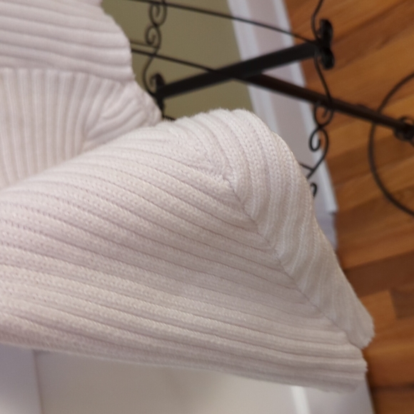 Cotton 525 Shrug - Picture 4 of 6